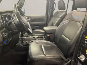 Jeep Wrangler 2.0 Turbo Rubicon Unlimited 4xe