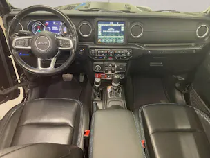 Jeep Wrangler 2.0 Turbo Rubicon Unlimited 4xe