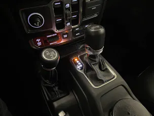 Jeep Wrangler 2.0 Turbo Rubicon Unlimited 4xe
