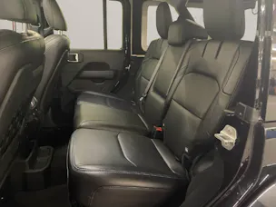 Jeep Wrangler 2.0 Turbo Rubicon Unlimited 4xe