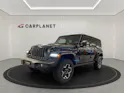 Jeep Wrangler 2.0 Turbo Rubicon Unlimited 4xe