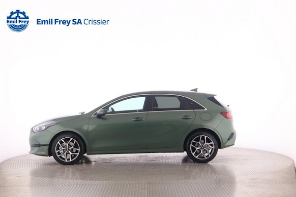 KIA Ceed 1.5 T-GDi Power 2