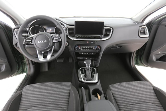 KIA Ceed 1.5 T-GDi Power 3