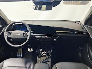 Vehicle image KIA Niro EV Style 64.8 kWh - Ruote invernali incluse