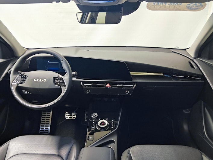 Vehicle image KIA NIRO