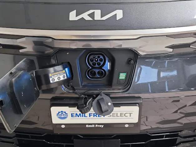 Kia Niro EV Style 64.8 kWh - Ruote invernali incluse
