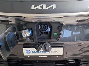 Vehicle image KIA Niro EV Style 64.8 kWh - Ruote invernali incluse