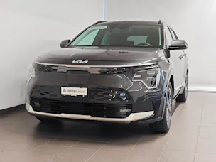 Kia Niro EV Style 64.8 kWh - Ruote invernali incluse