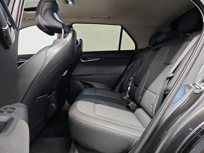 Vehicle image KIA NIRO