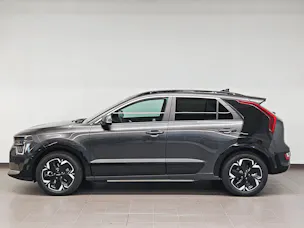 Kia Niro EV Style 64.8 kWh - Ruote invernali incluse