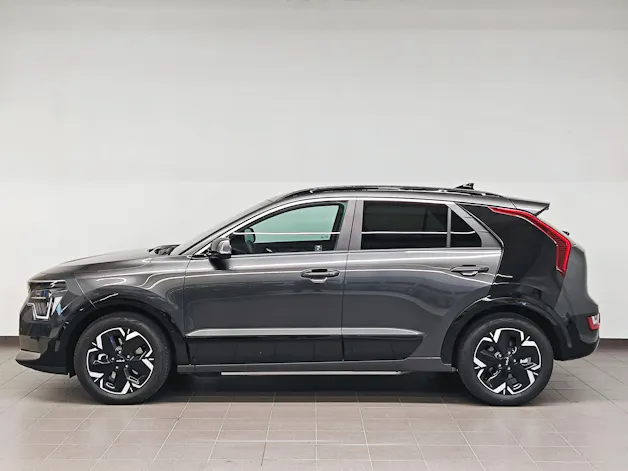 Kia Niro EV Style 64.8 kWh - Ruote invernali incluse
