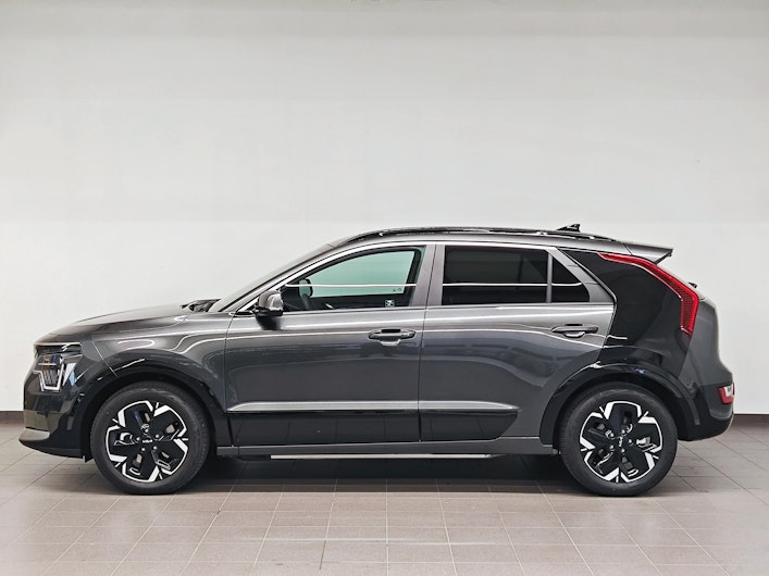 Vehicle image KIA NIRO