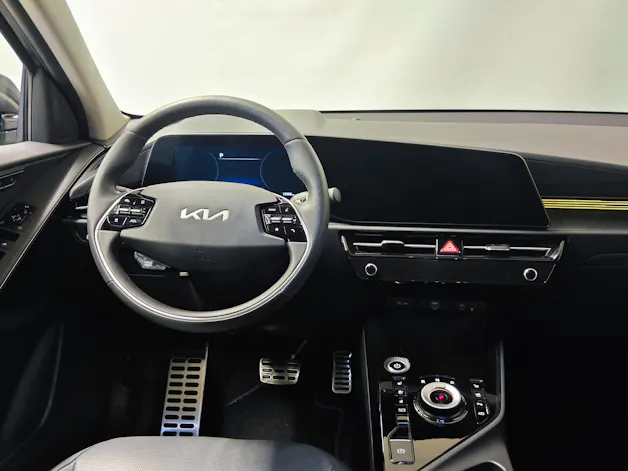 Kia Niro EV Style 64.8 kWh - Ruote invernali incluse