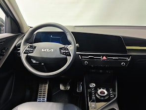 Vehicle image KIA Niro EV Style 64.8 kWh - Ruote invernali incluse