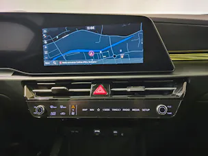 Kia Niro EV Style 64.8 kWh - Ruote invernali incluse