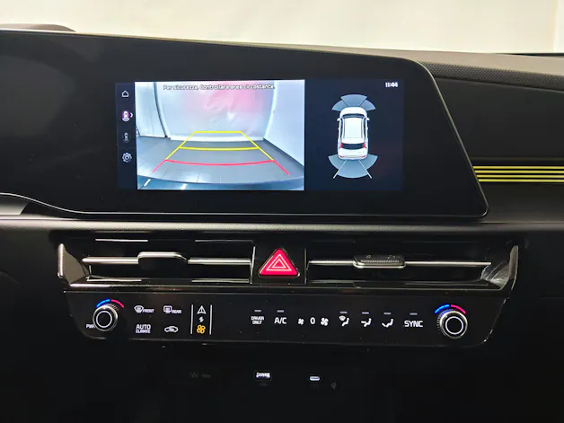 Kia Niro EV Style 64.8 kWh - Ruote invernali incluse