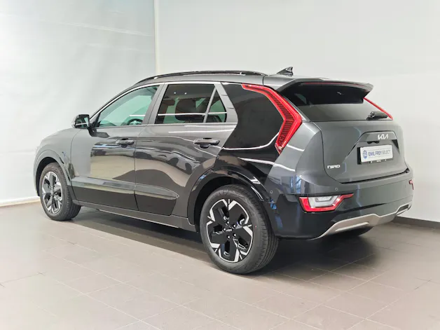 Kia Niro EV Style 64.8 kWh - Ruote invernali incluse