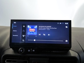 Vehicle image TOYOTA Proace City Verso L1 52KWh Trend