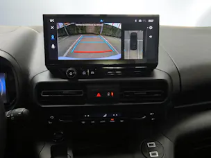 Toyota Proace City Verso L1 52KWh Trend