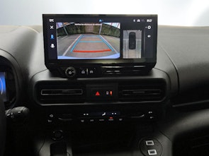 Vehicle image TOYOTA Proace City Verso L1 52KWh Trend