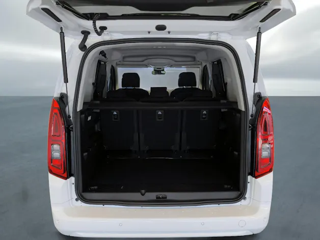 Toyota Proace City Verso L1 52KWh Trend