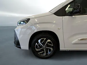Toyota Proace City Verso L1 52KWh Trend