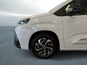 Vehicle image TOYOTA Proace City Verso L1 52KWh Trend