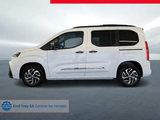 Toyota Proace City Verso L1 52KWh Trend