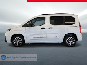 Vehicle image TOYOTA Proace City Verso L1 52KWh Trend