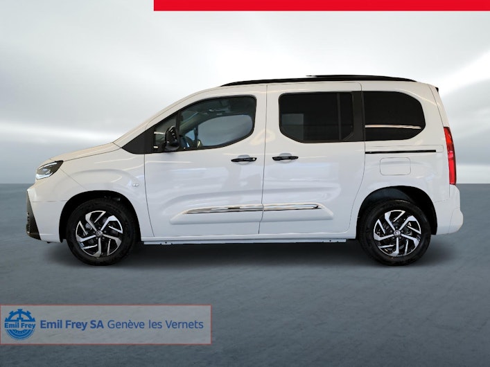 Vehicle image TOYOTA PROACE CITY VERSO