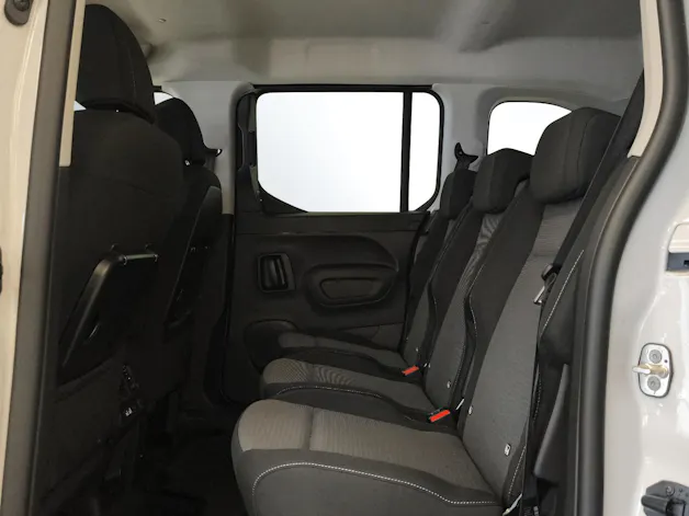 Toyota Proace City Verso L1 52KWh Trend