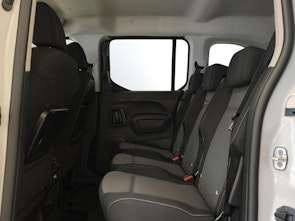 Vehicle image TOYOTA Proace City Verso L1 52KWh Trend