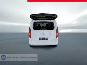 Toyota Proace City Verso L1 52KWh Trend