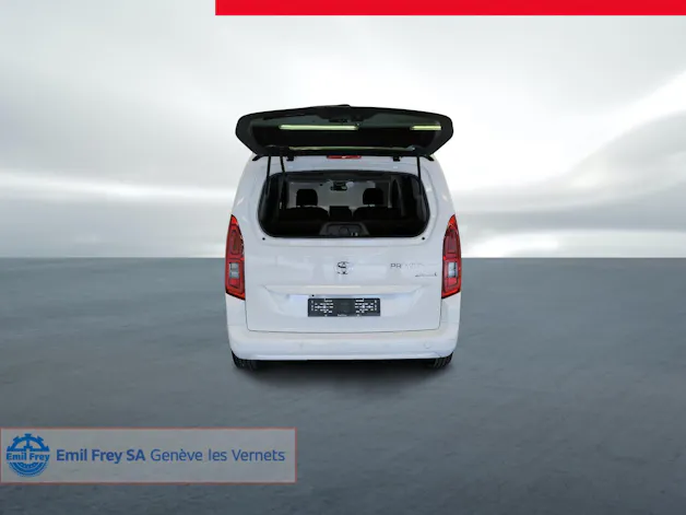 Toyota Proace City Verso L1 52KWh Trend
