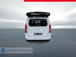 Vehicle image TOYOTA Proace City Verso L1 52KWh Trend