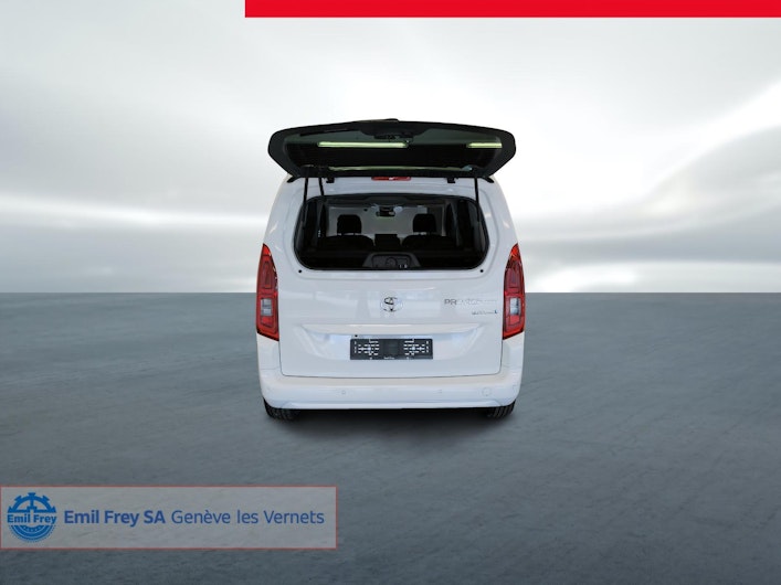 Vehicle image TOYOTA PROACE CITY VERSO