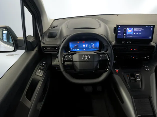 Toyota Proace City Verso L1 52KWh Trend