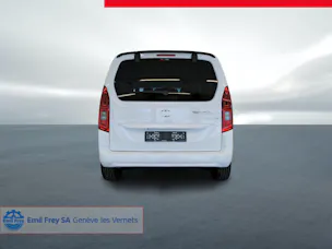 Toyota Proace City Verso L1 52KWh Trend