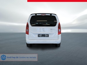 Vehicle image TOYOTA Proace City Verso L1 52KWh Trend