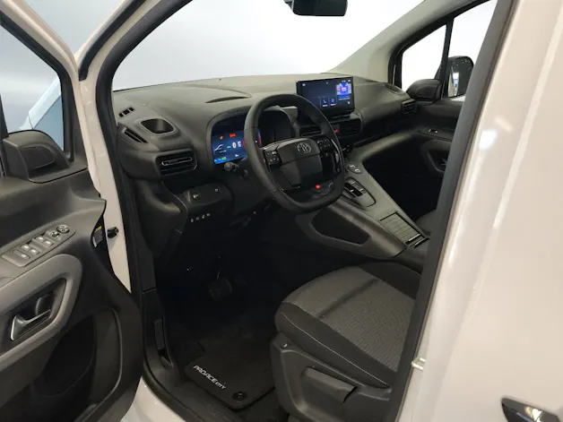 Toyota Proace City Verso L1 52KWh Trend