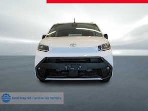 Vehicle image TOYOTA Proace City Verso L1 52KWh Trend