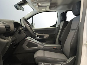 Vehicle image TOYOTA Proace City Verso L1 52KWh Trend