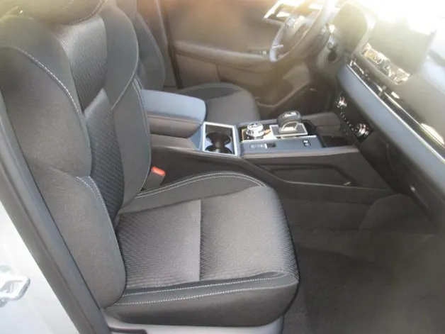 Mitsubishi Outlander 2.4 PHEV Inform 4x4