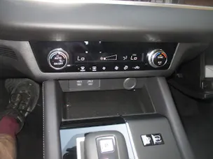 Mitsubishi Outlander 2.4 PHEV Inform 4x4