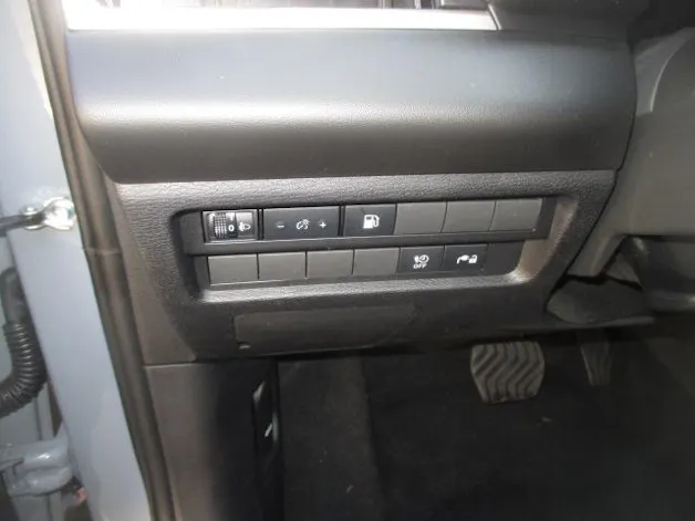 Mitsubishi Outlander 2.4 PHEV Inform 4x4