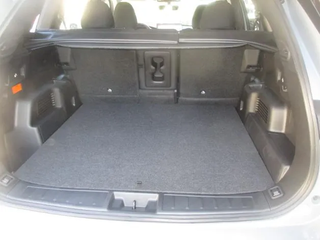 Mitsubishi Outlander 2.4 PHEV Inform 4x4
