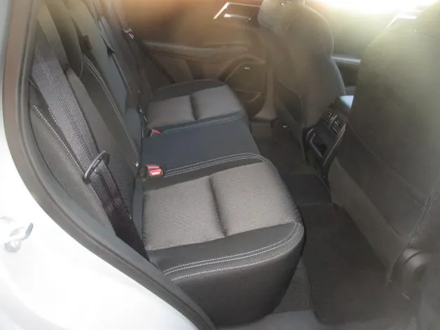 Mitsubishi Outlander 2.4 PHEV Inform 4x4