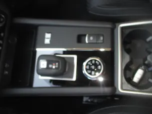 Mitsubishi Outlander 2.4 PHEV Inform 4x4