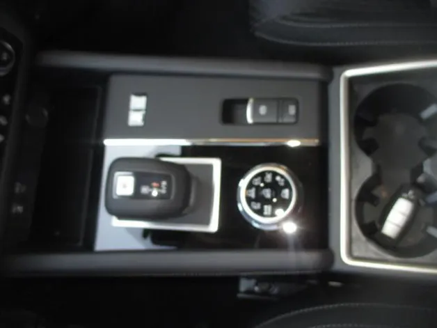 Mitsubishi Outlander 2.4 PHEV Inform 4x4