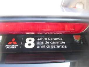 Mitsubishi Outlander 2.4 PHEV Inform 4x4